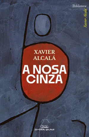 A NOSA CINZA