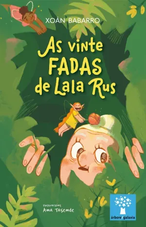 AS VINTE FADAS DE LALA RUS