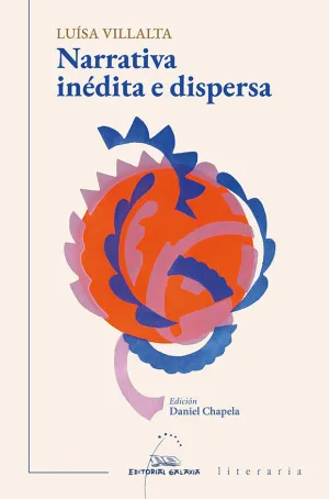 NARRATIVA INÉDITA E DISPERSA