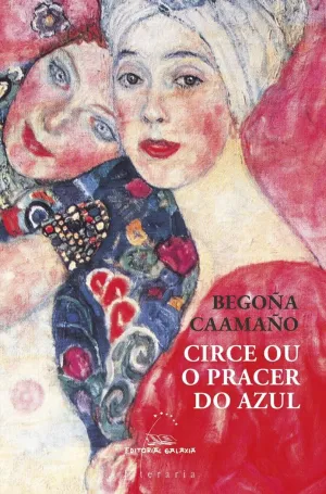 CIRCE OU O PRACER DO AZUL (NE)