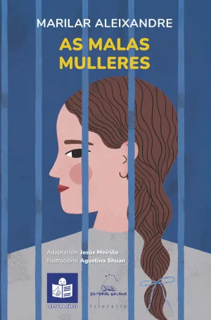 AS MALAS MULLERES (LECTURA FÁCIL)