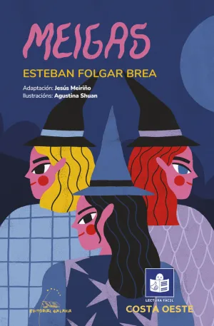 MEIGAS (LECTURA FÁCIL)