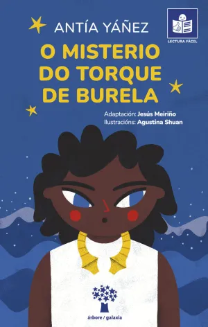 O MISTERIO DO TORQUE DE BURELA (LECTURA FÁCIL)