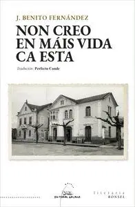 NON CREO EN MÁIS VIDA CA ESTA