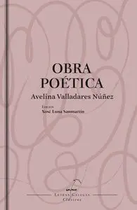 OBRA POÉTICA (AVELINA VALLADARES)