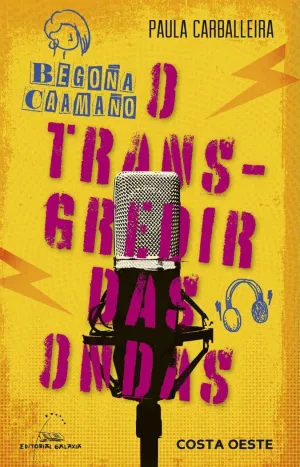 O TRANSGREDIR DAS ONDAS