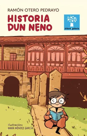 HISTORIA DUN NENO