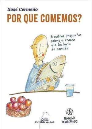 POR QUE COMEMOS?