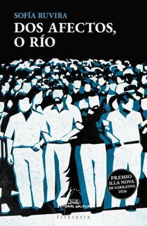 DOS AFECTOS, O RÍO