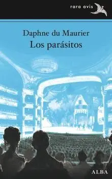 LOS PARASITOS