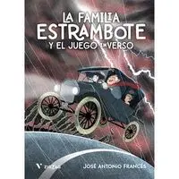 LA FAMÍLIA ESTRAMBOTE Y EL JUEGO INVERSO