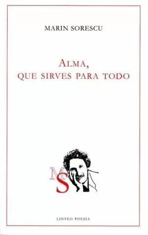 ALMA, QUE SIRVES PARA TODO