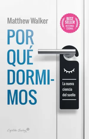 POR QUÉ DORMIMOS?