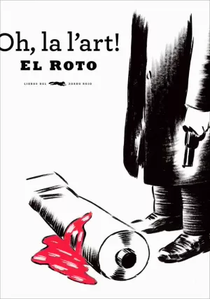OH, LA LART!