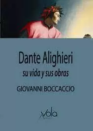 DANTE ALIGHIERI