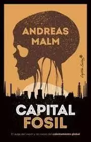 CAPITAL FÓSIL