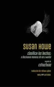 CLASIFICAR LOS HECHOS, O DIECINUEVE MANERAS DE VER A MARKER - ESTRUCTURAS