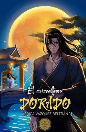 EL CRISANTEMO DORADO