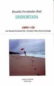 DESNORTADA (+CD)