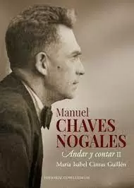 MANUEL CHAVES NOGALES. ANDAR Y CONTAR II