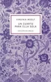 UN CUARTO PARA ELLA SOLA (ED.BILINGÜE)