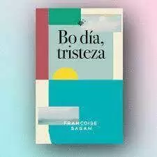 BO DÍA, TRISTEZA