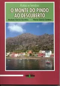 O MONTE DO PINDO AO DESCUBERTO