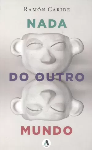 NADA DO OUTRO MUNDO