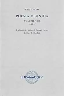 POESÍA REUNIDA VOL.III