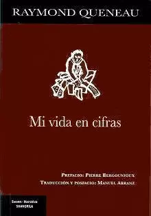 MI VIDA EN CIFRAS
