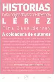 A COIDADORA DE OUTONOS