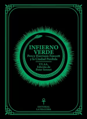 INFIERNO VERDE