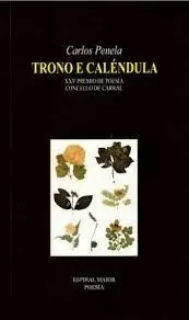TRONOS E CALÉNDULA