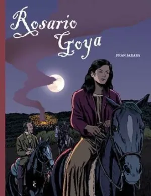 ROSARIO GOYA