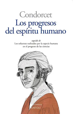 LOS PROGRESOS DEL ESPIRITU HUMANO