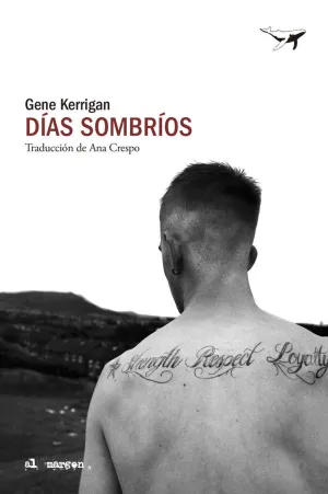 DÍAS SOMBRÍOS