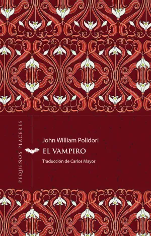 EL VAMPIRO