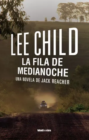 LA FILA DE MEDIANOCHE