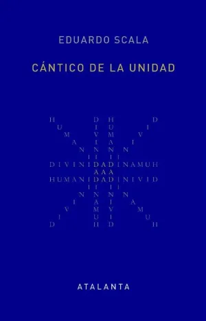 CÁNTICO DE LA UNIDAD