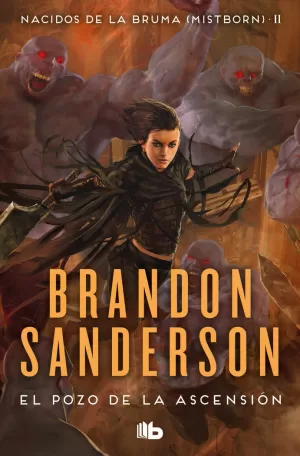 MISTBORN 02: EL POZO DE LA ASCENCIÓN