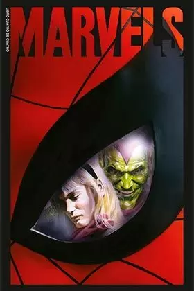 MARVELS 04