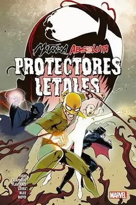 MATANZA ABSOLUTA: PROTECTORES LETALES