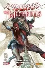 SPIDERMAN VS. MORBIUS