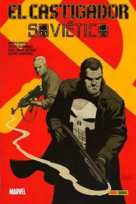 EL CASTIGADOR: SOVIÉTICO