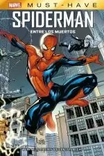 SPIDERMAN: ENTRE LOS MUERTOS
