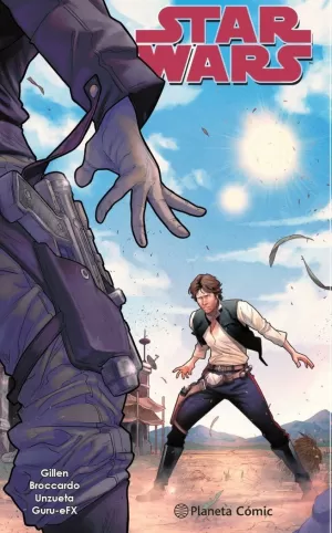STAR WARS 10