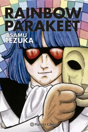 RAINBOW PARAKEET VOL.01