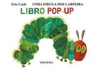 UNHA EIRUGA MOI LARPEIRA (POP-UP)