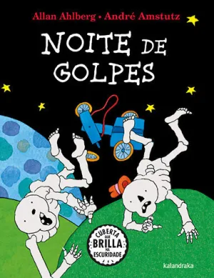 NOITE DE GOLPES