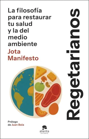 REGETARIANOS